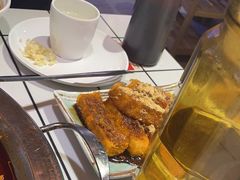 -蛙一刀·麻椒鱼火锅(金仙桥店)