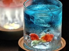 -鲜璟台·地标景观餐厅(上海中心店)