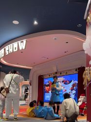 -奈尔宝家庭中心·亲子餐厅(北京东坝万达店)