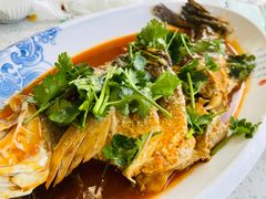 -前王院•巧克力海鲜市集餐厅(万平口店)