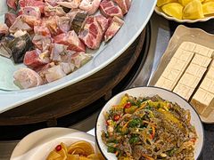 -老刘生态大鱼坊铁锅炖鱼(赛马场店)