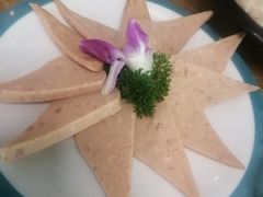 午餐肉-青瓷火锅料理(西单大悦城店)