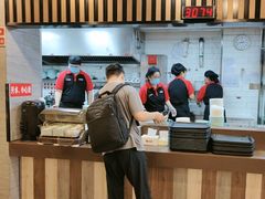 -回味鸭血粉丝汤(新城市广场店)