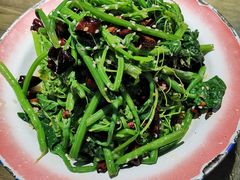 -灶东家民间菜(回兴店)