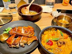 -SHAN山(前滩太古里店)