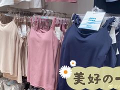-优衣库(郑州二七万达广场店)
