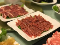 -栈桥王子饭店-风味餐厅