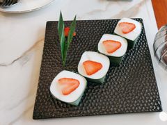 -MORNING  TAI莫柠泰·东南亚泰式餐厅(滨江公园店)
