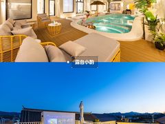 -慕田峪长城
