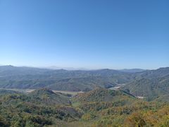 -天女山森林公园