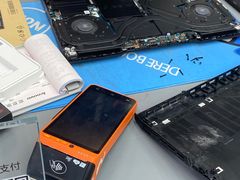 -联想Thinkpad官方旗舰店·售后维修中心(闵行店)