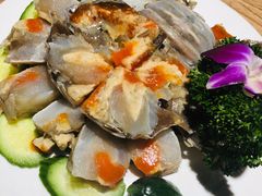 -老宁波1381餐厅(桃源中路店)