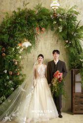 -蒙娜丽莎婚纱摄影(南门店)