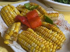 -大石鼓山庄·珠海第一烧猪