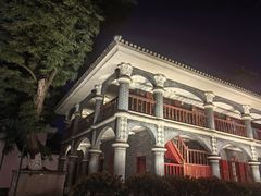 -遵义会议纪念馆