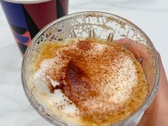 lacrime-Beans Solo豆号咖啡(百家湖花园店)