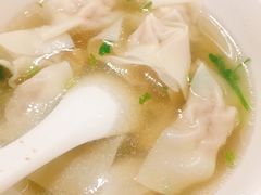 小馄饨-周震馄饨