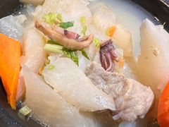 -百年银屏蚝烙·潮汕菜·非遗(乐山店)