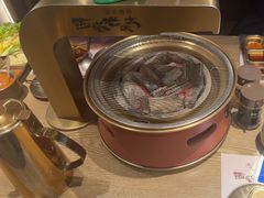 -西塔老太太泥炉烤肉(沈阳店)