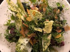 -Ocean's Table 欧舍