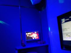 -上海星秀麦量贩KTV(张江商业广场店)