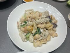 -燕春楼(海河华鼎店)