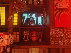 -炉胜·炉端烧·居酒屋