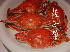 -隆聚时令海鲜(一舟店)