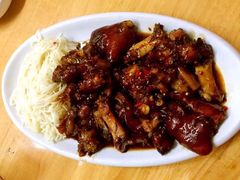 -贤花饭店(城阳店)