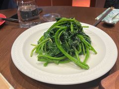-肆海小川菜酒馆Wine Bistro (青年路店)