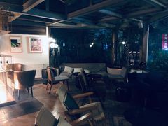 -Nirvana Cafe&Bar(北仓文创街区店)