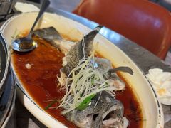 -川悦留香·海鲜餐厅(海棠68环球美食街店)