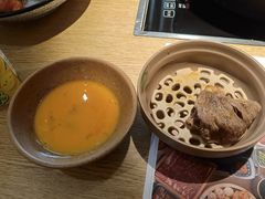 -温野菜涮涮锅(曲江大悦城店)