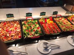 -杭州钱江新城万怡酒店-西餐厅