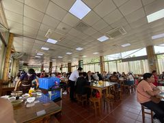 大堂-崖口煲仔饭