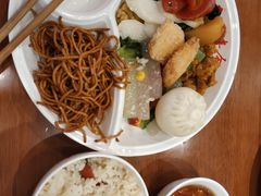 -泰合素食(双流店)