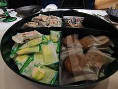 餐前小食-彩虹之约•淮扬家宴(亚运村店)