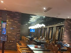 -OPEN開全日自助餐厅·西餐·海鲜(佛山希尔顿酒店)