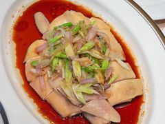 -T館·花园艺术餐厅