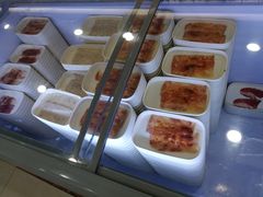 -福成自助烤肉(青春路店)