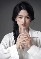 -花屿迷鹿写真馆