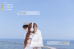 -香庭海婚纱摄影·威海旅拍(统一路店)
