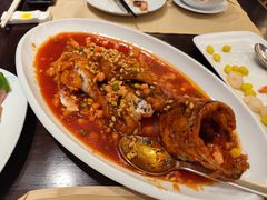 -臻萃轩中餐厅(国家会展中心店)