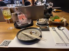 -现代居酒屋ATELIER IZAKAYA