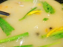 -云海肴·汽锅鸡·云南菜(苏州中心店)