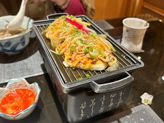 -昱匠·日本料理(金融街店)