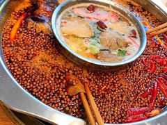 -枇杷园食为鲜火锅(南山店)