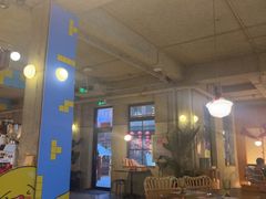 -仁义涵西餐·咖啡(中华巴洛克店)