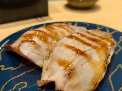 -大起水产回转寿司(大丸心斋桥店)