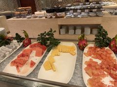 -River Café 海鲜自助(重庆丽笙世嘉酒店)